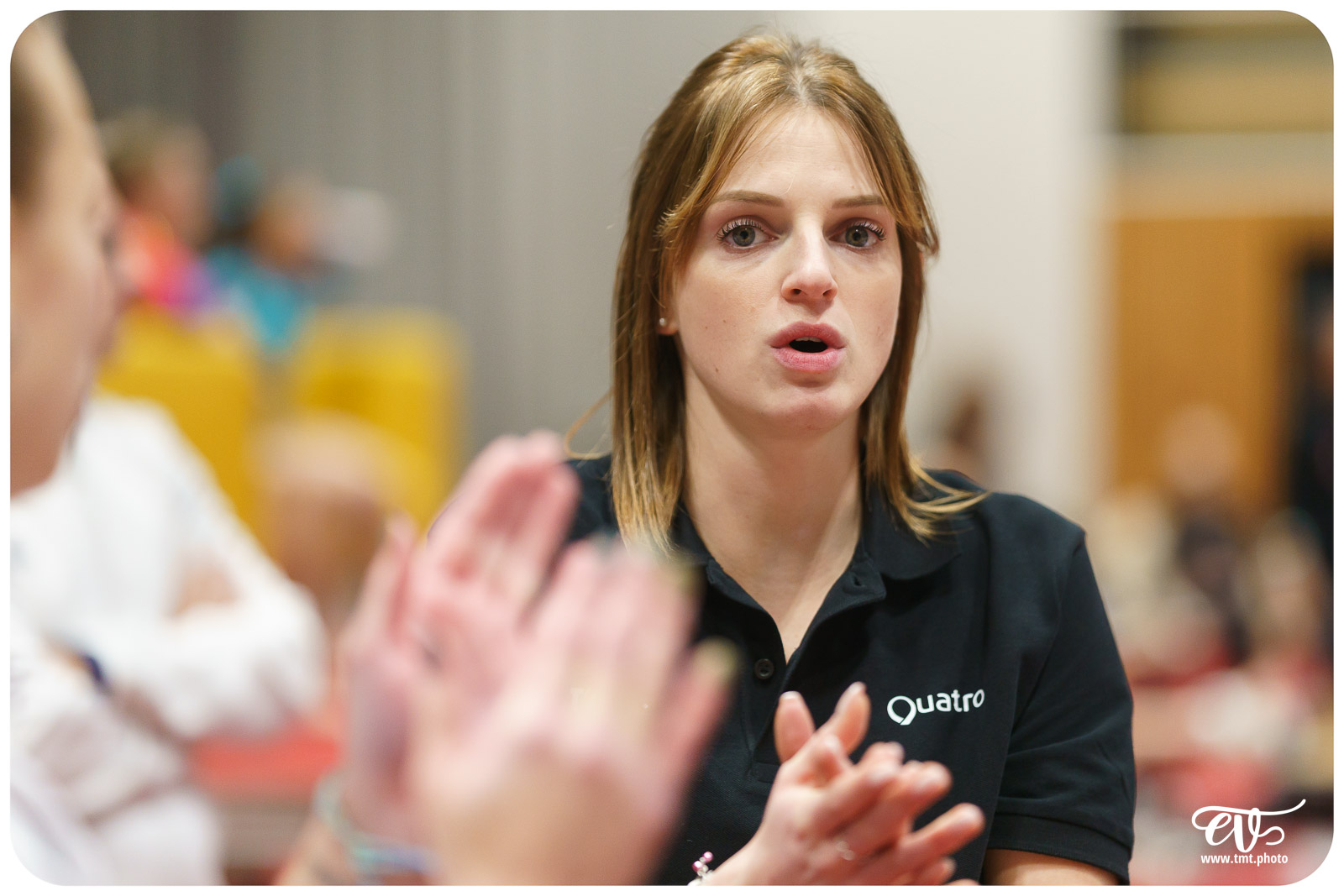 MATCH TOP12 HAGUENAU-HENIN